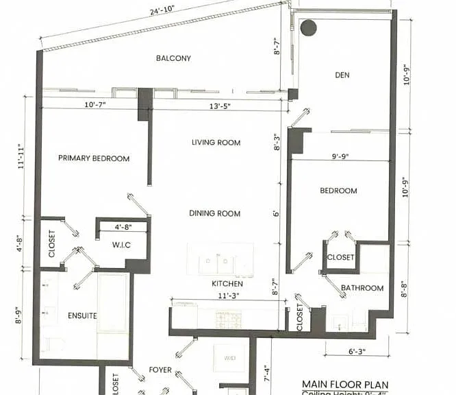 866 Arthur Erickson Pl #204 — Photo 25