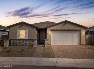 17858 W Pierson St, Goodyear, AZ 85395