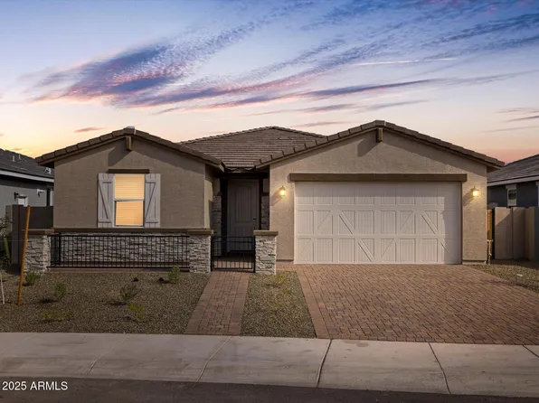 17858 W PIERSON Street, Goodyear, AZ 85395