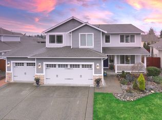 9222 228th Ave E, Buckley, WA 98321
