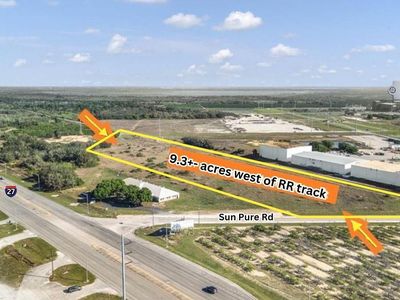 1552 Sun Pure Road, Avon Park, FL, 33825