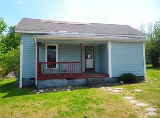 405 Wagstaff St, Thomasville, NC 27360