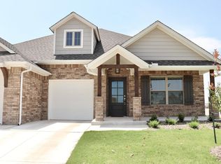 11825 Edi Ave, Yukon, OK 73099