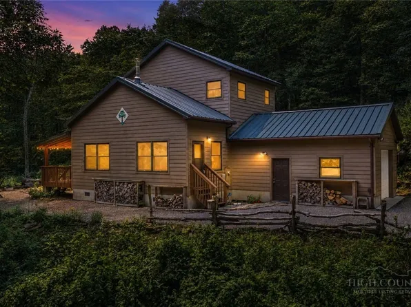 185 Harper Trail, Boone, NC 28607