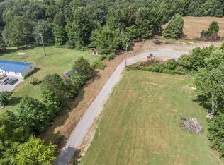 Wilson Rd, Crossville, TN 38571