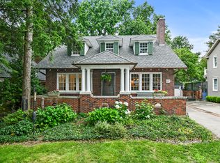 647 S Weller Ave, Springfield, MO 65802