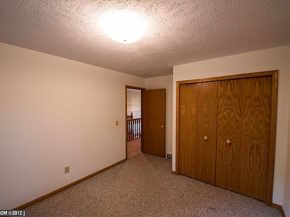 North-East Bedroom