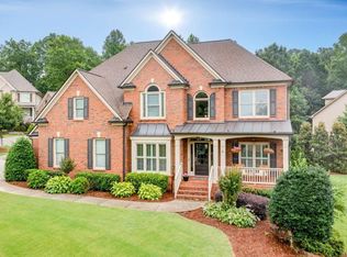 1308 Summertime Path, Hoschton, GA 30548