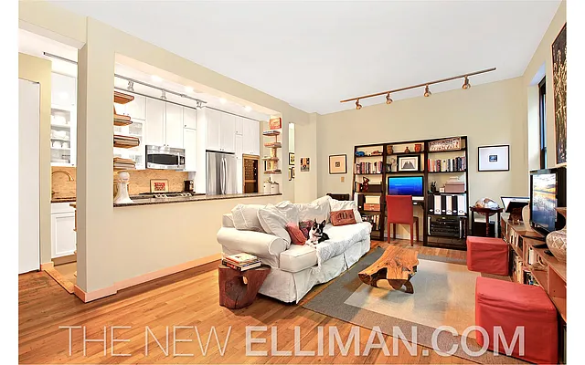 Sold by Douglas Elliman | media 10