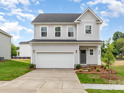 2023 Sadler Woods Ln, Charlotte, NC, 28214