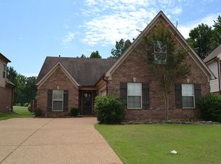 841 Fairway Pointe Cv W, Hernando, MS 38632