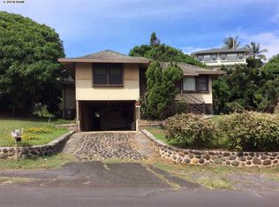 181 Nakoa Dr, Wailuku, HI 96793
