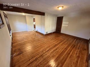 97 Eckhert St #1, Buffalo, NY 14207