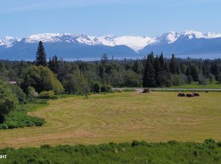 56911 Stormy Petrel Ct, Homer, AK 99603