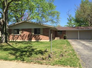 613 Coleridge Ave, Dayton, OH