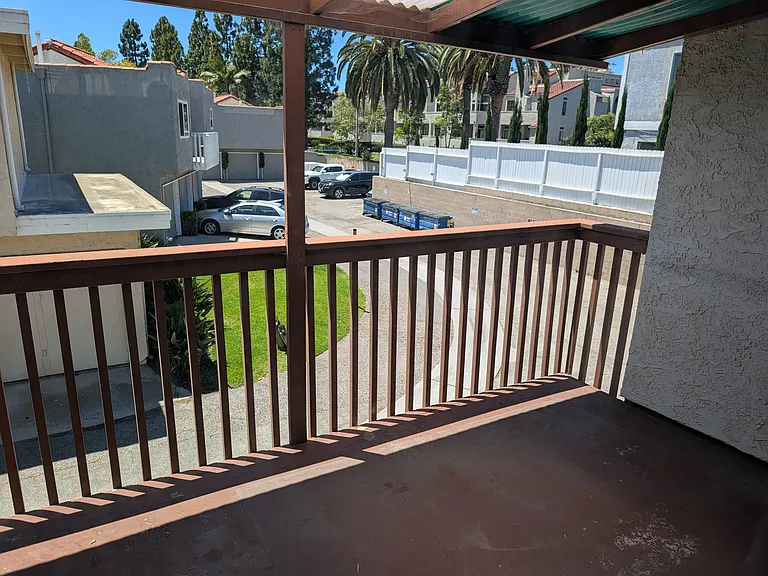 5166 Dunbar Dr #D — Photo 13