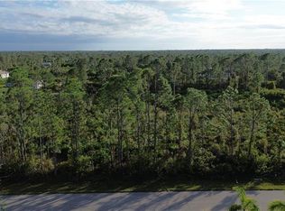 12157 TERKELSEN AVENUE LOT 7, PORT CHARLOTTE, FL 33981
