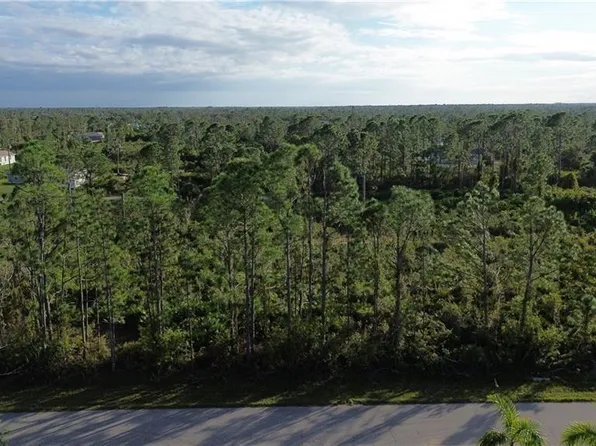 12157 TERKELSEN AVENUE LOT 7, PORT CHARLOTTE, FL 33981