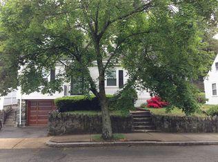 22 Glen Rock Ave, Malden, MA 02148