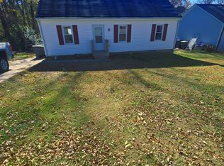 115 Blackwelder St, Kannapolis, NC 28081