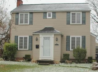 1837 Winston Blvd, Toledo, OH 43614