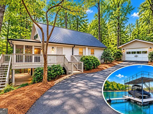 6800 Thunder Trl, Gainesville, GA 30506