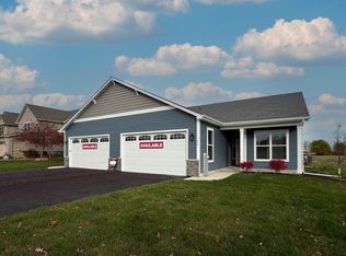 154 S Llanos St, Cortland, IL 60112