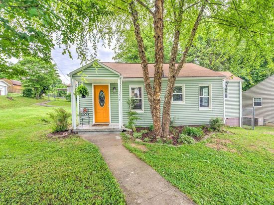 1715 Trotter Ave, Knoxville, TN 37920