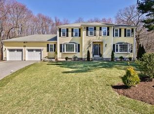 231 E Emerson Rd, Lexington, MA 02420