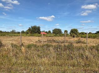18459 NW 276th St, Okeechobee, FL 34972