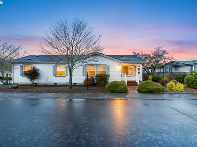 3700 Babcock Ln Space 106, Eugene, OR, 97401
