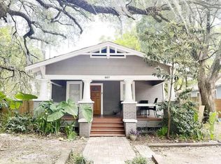 807 E Hollywood St, Tampa, FL 33604