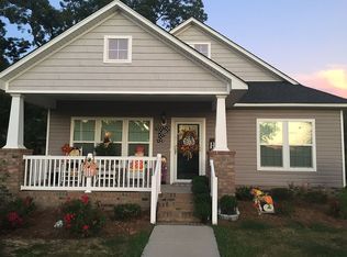 401 S Main St, Salemburg, NC 28385