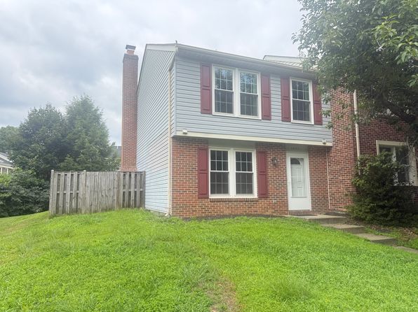 3601 Woodhaven Ct