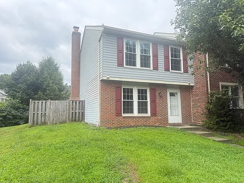 3601 Woodhaven Ct Photo 1