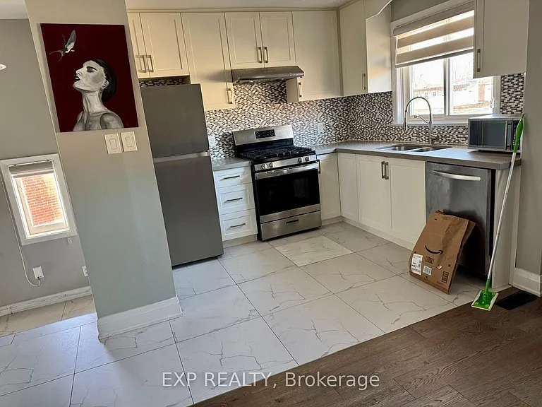 132 Brookhaven Dr #UPPER — Photo 5