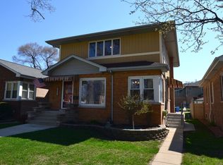10037 S Maplewood Ave, Chicago, IL 60655
