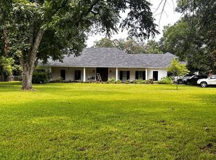 44 Pecan Dr, Rayville, LA 71269