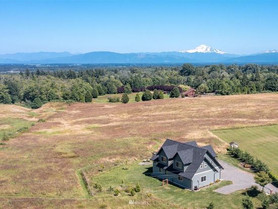 6780 Olson Rd, Ferndale, WA 98248