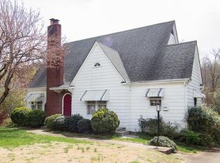 246 Broad St, Marion, NC 28752