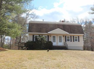 150 Porcupine Circle, Salem, NH 03079-4829