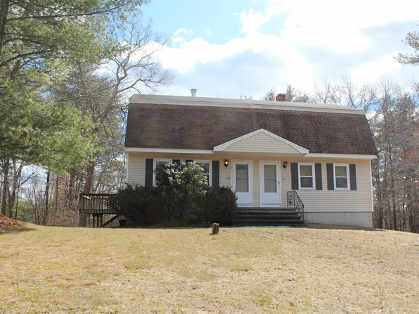 150 Porcupine Circle, Salem, NH 03079-4829