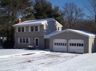 42 Side Hill Dr, Durham, CT 06422