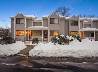 1018 Pleasant St UNIT 53, Weymouth, MA 02189