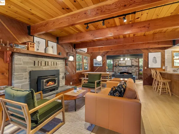 24279 Kalanu Pl, Mi Wuk Village, CA 95346