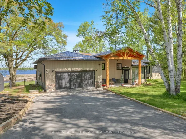 16 Millbrook Ridge Rd, Kawartha Lakes, ON K0L 2W0
