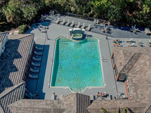 32108 Harbour Vista Circle Garage #44, Saint Augustine, FL 32080