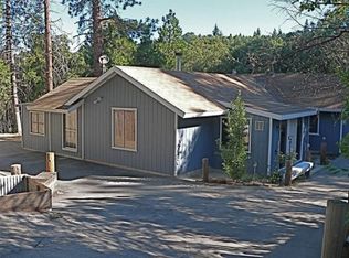 46236 Ridge Rd, Posey, CA 93260