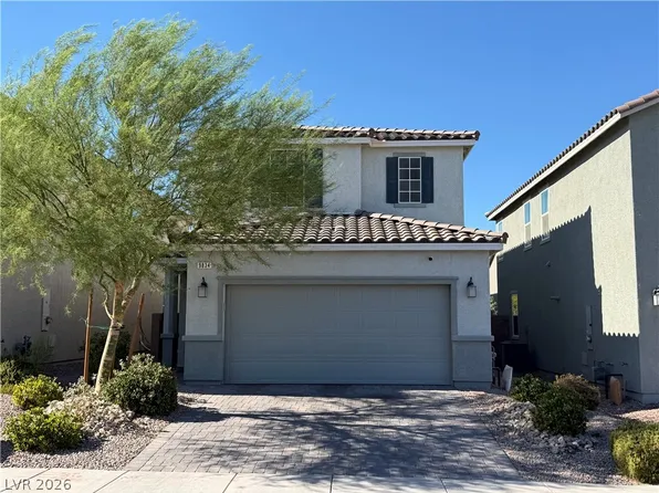 9834 W Meranto Ave, Las Vegas, NV 89178