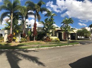B3 Santa Isabel, San Juan, PR 00926